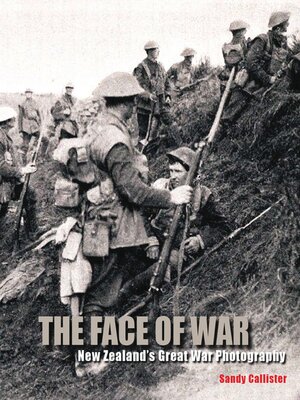 cover image of Face of War